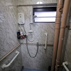 Blk 8 Lorong 7 Toa Payoh (Toa Payoh), HDB 3 Rooms #483802071